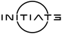 LOGO INITIATE BLACK Small